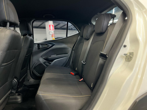 Fiat Argo 1.3 FIREFLY FLEX TREKKING MANUAL