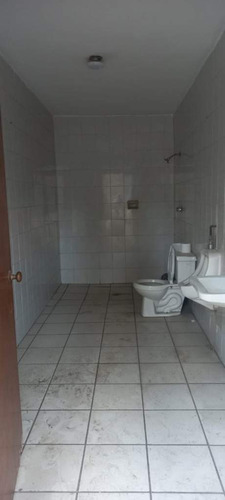 Imagen 27 de 27 de Se Renta Nave Industrial Bodega 2000 M2 Esquina Lerma Estado De México