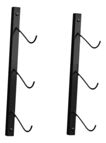 Estante Para Monopatín, Estante Para Snowboard, 3 Niveles