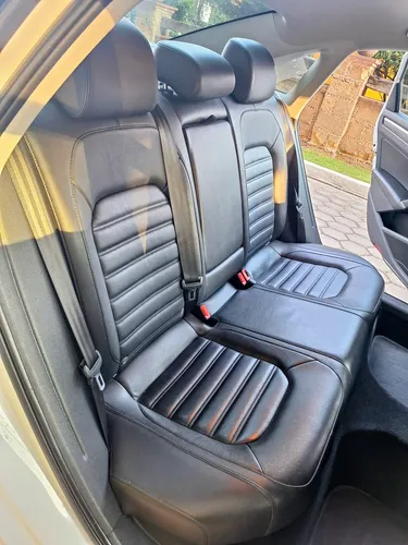 Volkswagen Passat 3.6 Dsg V6 At