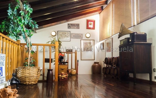 Imagen 2 de 30 de Venta En Prados Del Este Rah 21-25308 Orlando Figueira 0412 5535289