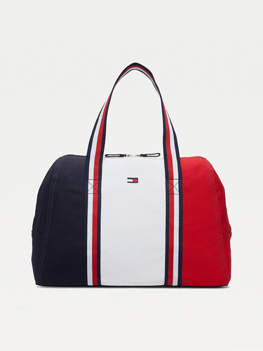 Bolsa Duffle Bag Tommy Hilfiger 