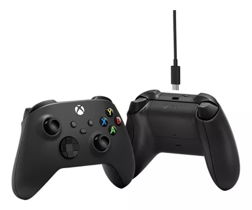 Controle GameSir G7 p/ Xbox One Xbox Series S X e Windows / Produto Li