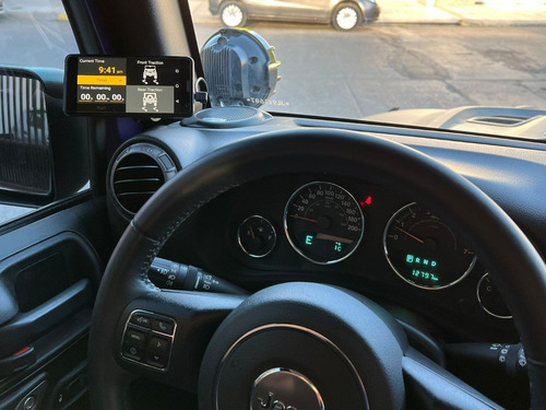 Imagen 11 de 17 de Jeep Wrangler