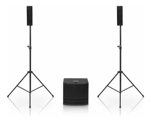 Alquiler Equipos De Sonido Para Eventos