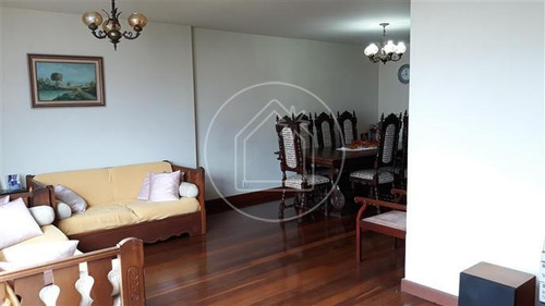 Apartamento - Ref: 864795