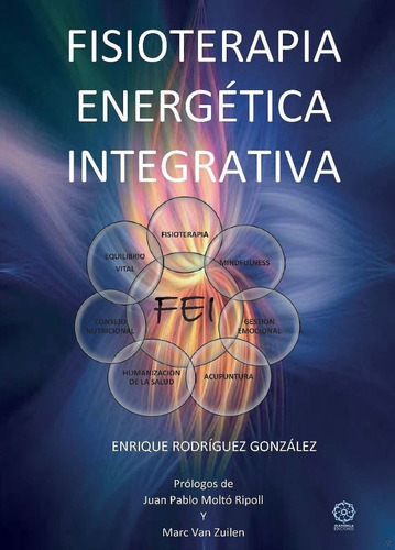 Fisioterapia Energetica Integrativa