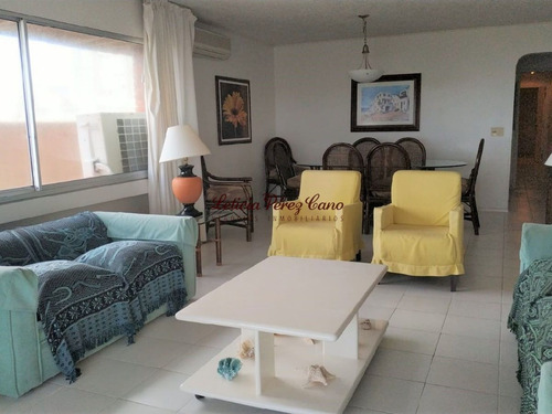 Imagen 3 de 12 de Venta Apartamento 3 Dormitorios Zona Brava