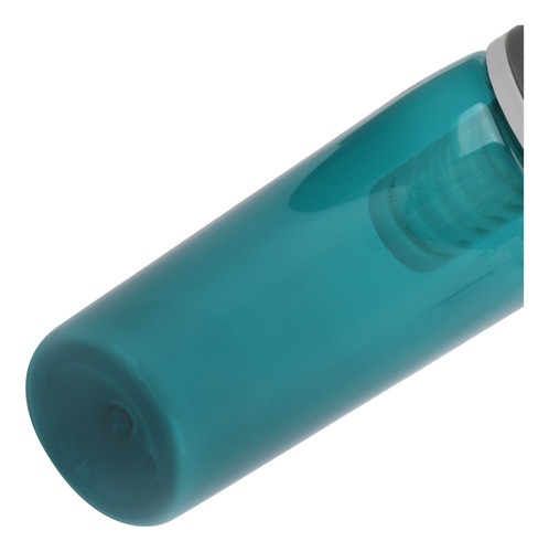 Purificador De Agua De Emergencia, Botella Filtrada Portátil