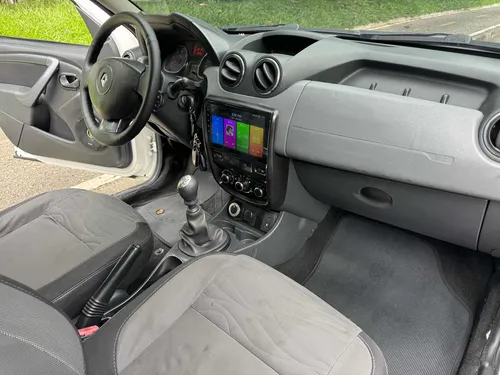 Renault Duster 2.0 Dynamique 4x4