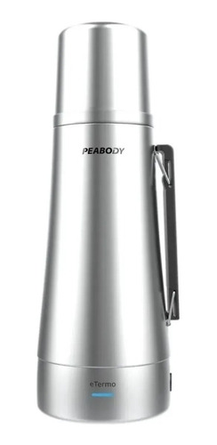 Imagen 2 de 9 de Jarra Electrica Peabody Termo Electrico 1 Litro E-termo 700w
