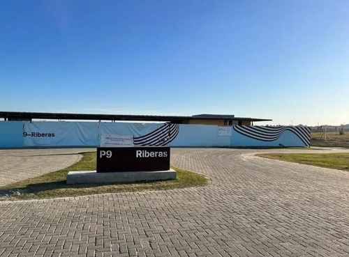 Imagen 3 de 11 de Venta De Lote En Puertos Riberas