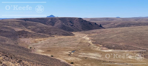 Campo Estancia En Venta De 5300 Has En Patagonia Bariloche.