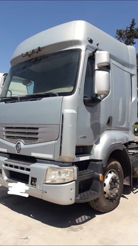 Renault 440 Tractor 4x2