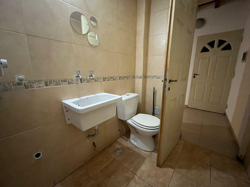 Alquiler 2 Ambientes Tipo Duplex - Avenida Crovara 400