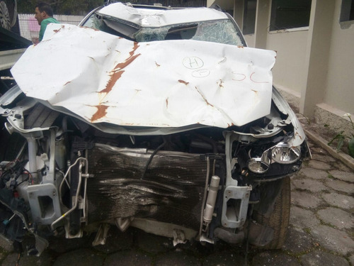 Sucata Mitsubishi Outlander 3.0 V6 2010/2011 Retirada Peças