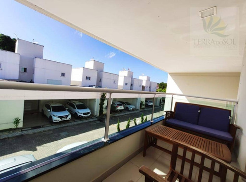 Imagem 24 de 30 de Casa Duplex De Luxo No Condomínio Salamanca. - Ca0961