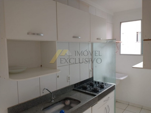 Imagem 4 de 15 de Apartamento, Sumarezinho, Ribeirão Preto - 529-v
