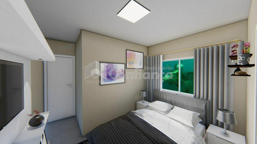 Imagem 12 de 12 de Casa À Venda No Bairro Jardim Icaraí - Caucaia/ce - 623
