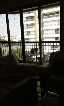 Imagem 1 de 19 de Apartamento - Ref: 2134