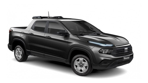 Imagem 3 de 6 de Fiat Toro 1.3 Turbo 270 Endurace