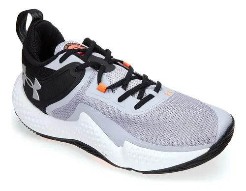 Oferta tenis under armour best sale