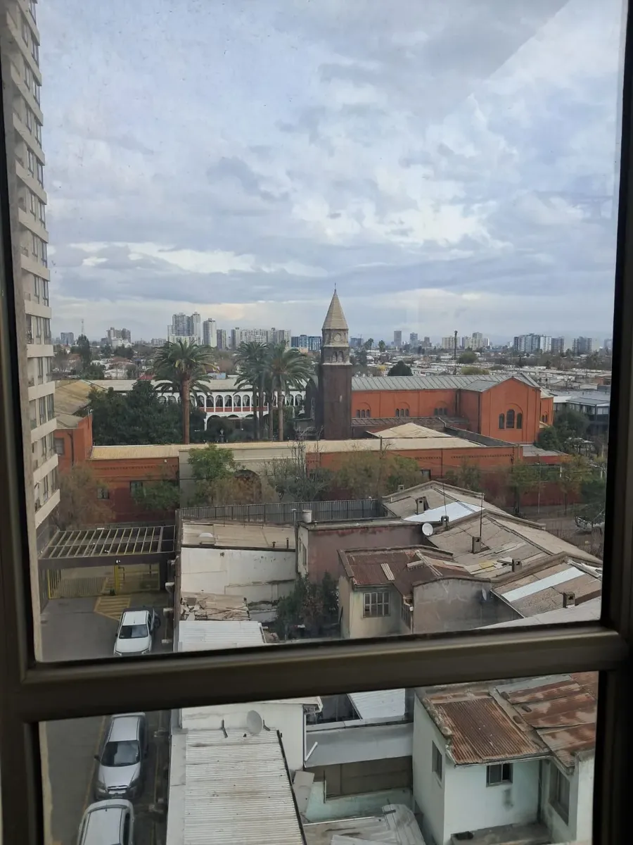 Imagen 1 de 21 de Departamento Excelente Estado. Gastos Comunes Incluídos