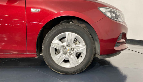 Imagen 13 de 15 de 39486 - Chevrolet Cavalier 2019 Con Garantía