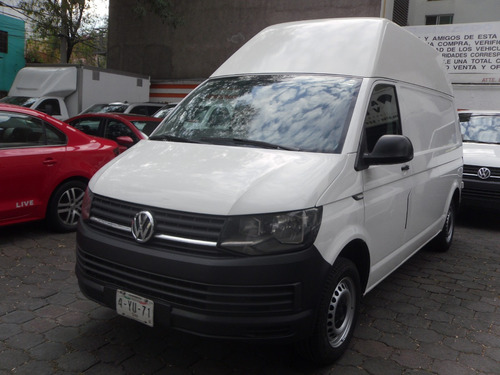 Volkswagen Transporter 2.0 Cargo Van Mt