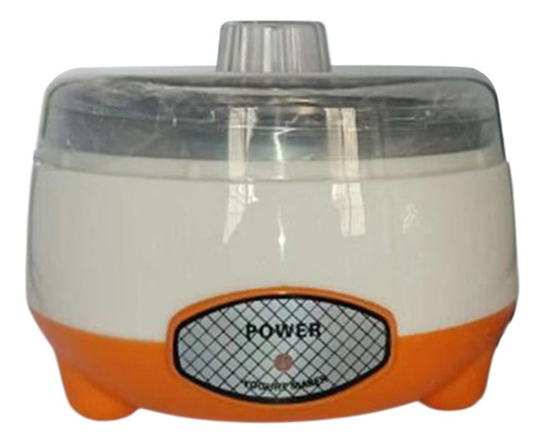 Container De Acero Inoxidable De Yogurt, 1l Fabricante De