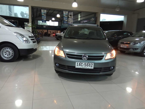 Volkswagen Gol Power Sedan