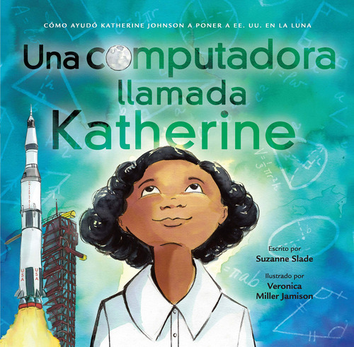 Una Computadora Llamada Katherine: Cómo Ayudó Katherine  