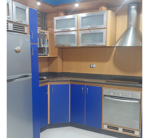 Apartamento En Venta Conjunto Resd. Laguna Suites, Higuerote