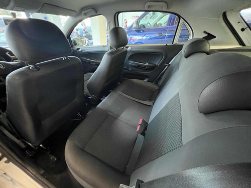Volkswagen Gol Trend 1.6 Trendline 101cv