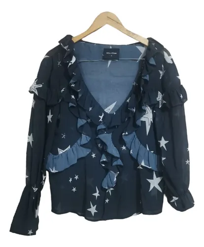 Camisola de gasa sale