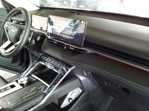 GWM Haval 2.0T 4Wd H6 3Ra Generacion
