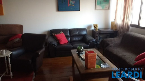 Apartamento - Real Parque - Sp - 517221