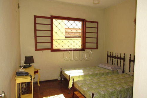 Imagem 5 de 23 de Casa Com 3 Dormitórios À Venda, 235 M² Por R$ 980.000,00 - São Judas - Piracicaba/sp - Ca3266