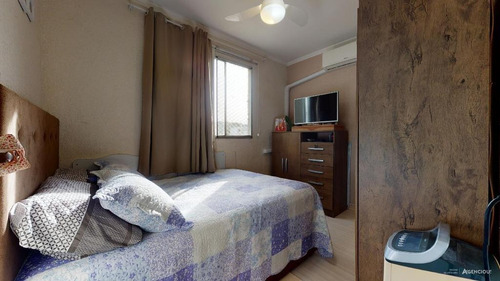 Imagem 22 de 29 de Apartamento Com 2 Dormitórios À Venda, 40 M² Por R$ 151.599.000,00 - Cavalhada - Porto Alegre/rs - Ap3821