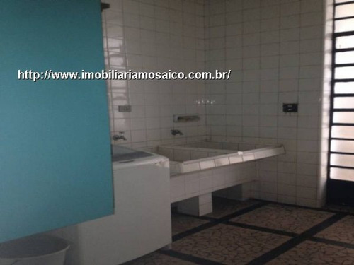 Imagem 10 de 12 de Casa No Centro De Jundiaí Para Uso Comercial Setorização Sz1 - 90938 - 4491625