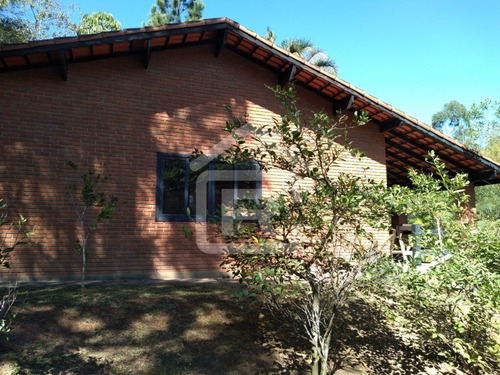 Imagem 6 de 30 de Lindo Sítio Com Lindo Casarão E Piscina - 49 - 68317402