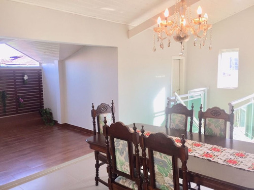 Imagem 6 de 18 de Casa Em Bouganville, Bertioga/sp De 548m² 3 Quartos À Venda Por R$ 1.300.000,00 - Ca1175576-s