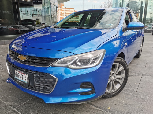 Imagen 4 de 14 de Chevrolet Cavalier Premier 1122