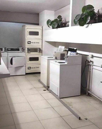 Imagen 17 de 18 de Renta O Venta Departamento Semiamueblado En Santa Fe, Alvaro