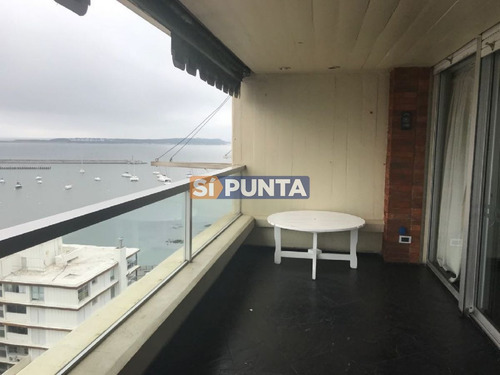 Imagen 3 de 19 de Apartamento En Venta - Península