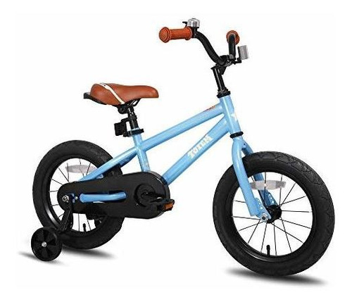 Bicicleta Infantil Joystar Totem