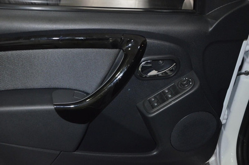 Imagen 9 de 13 de Nueva Renault Oroch