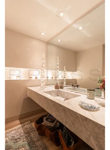 Apartamento En Arriendo/venta En El Nogal. Cod V6766