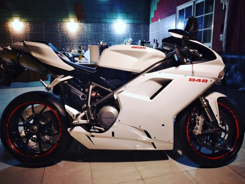 Imagen 8 de 11 de Ducati 2013