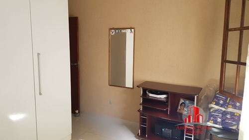 Casa Sobrado À Venda Em São Luiz Do Paraitinga/sp - 952